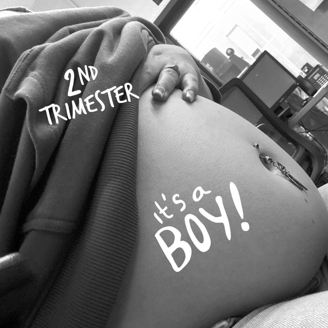 Photo shared by Lona for their Babylist baby registry.