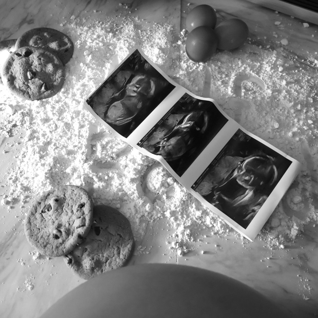 Photo shared by Estefany for their Babylist baby registry.