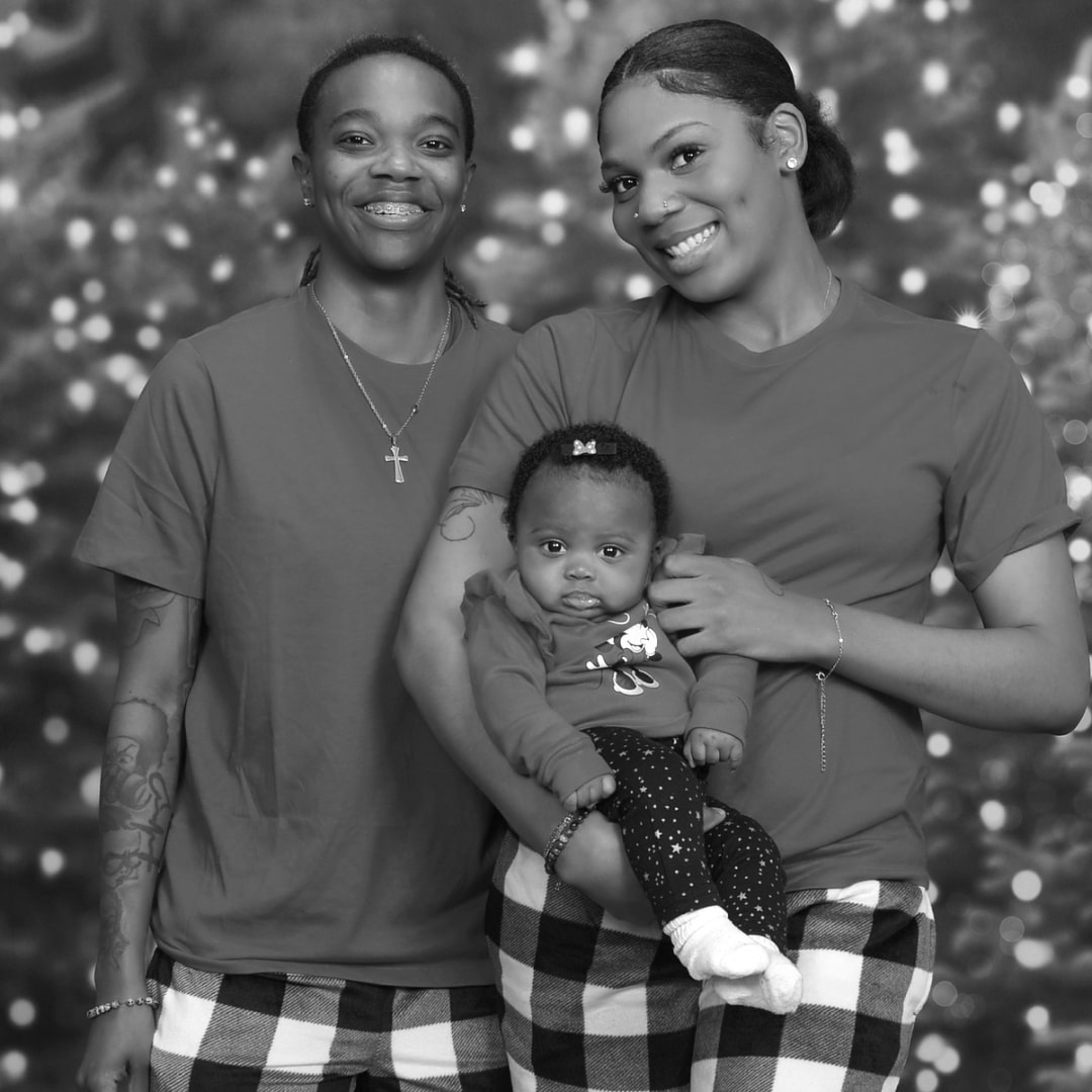 Photo shared by Taiya for their Babylist baby registry.