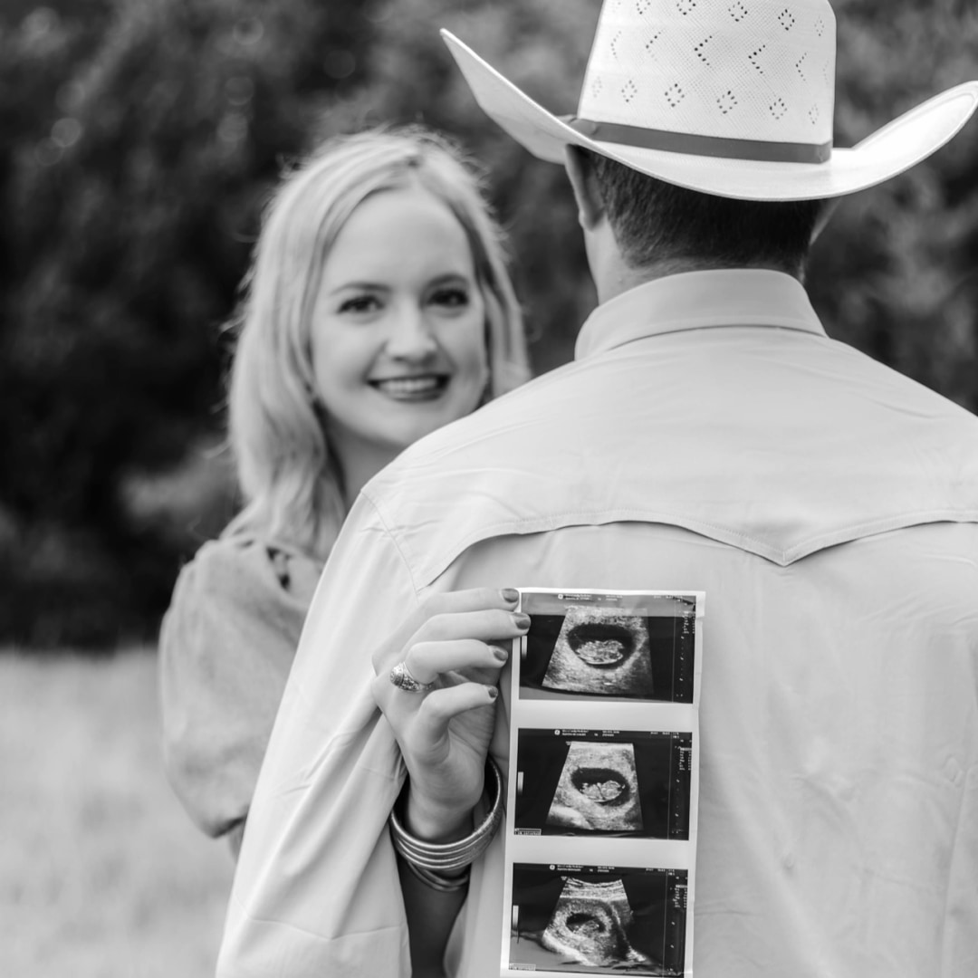 Photo shared by Tara for their Babylist baby registry.