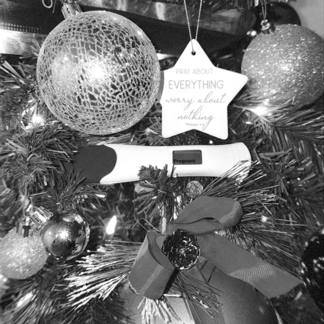 Photo shared by Norene for their Babylist baby registry.