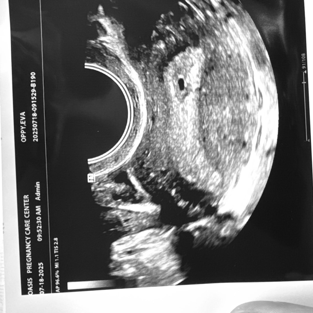 Photo shared by Eva for their Babylist baby registry.