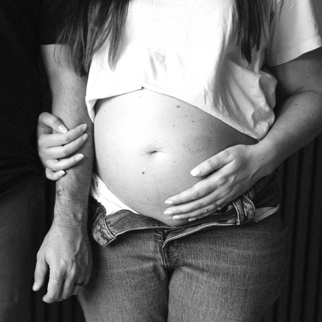 Photo shared by Mollie for their Babylist baby registry.