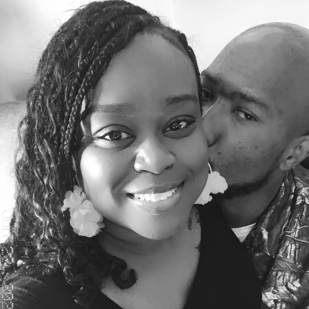 Photo shared by Alesa for their Babylist baby registry.