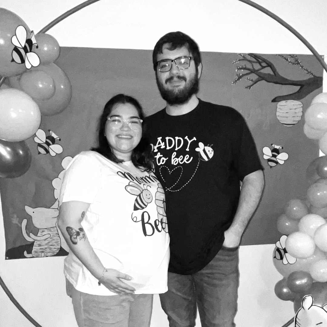 Photo shared by McKenzie for their Babylist baby registry.