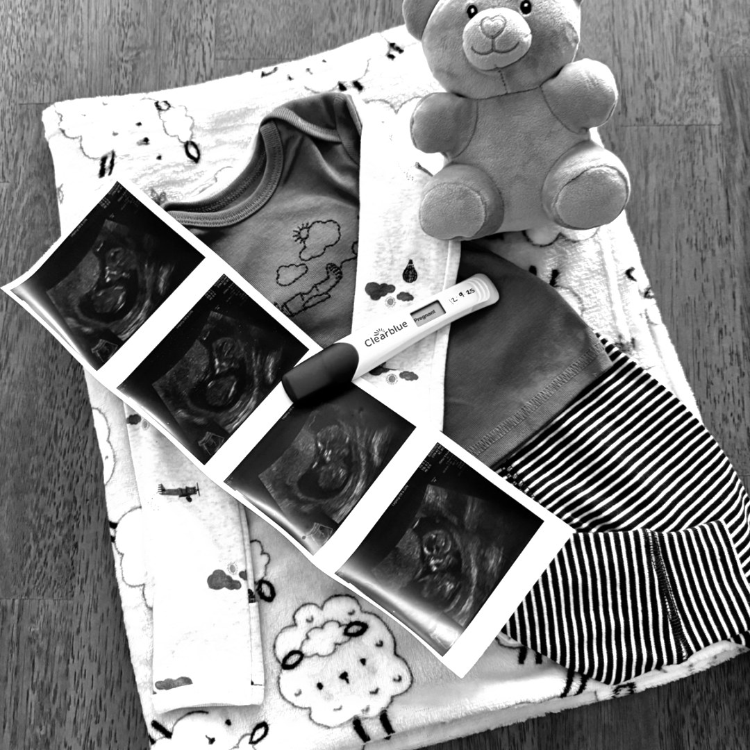 Photo shared by Kaitlyn for their Babylist baby registry.