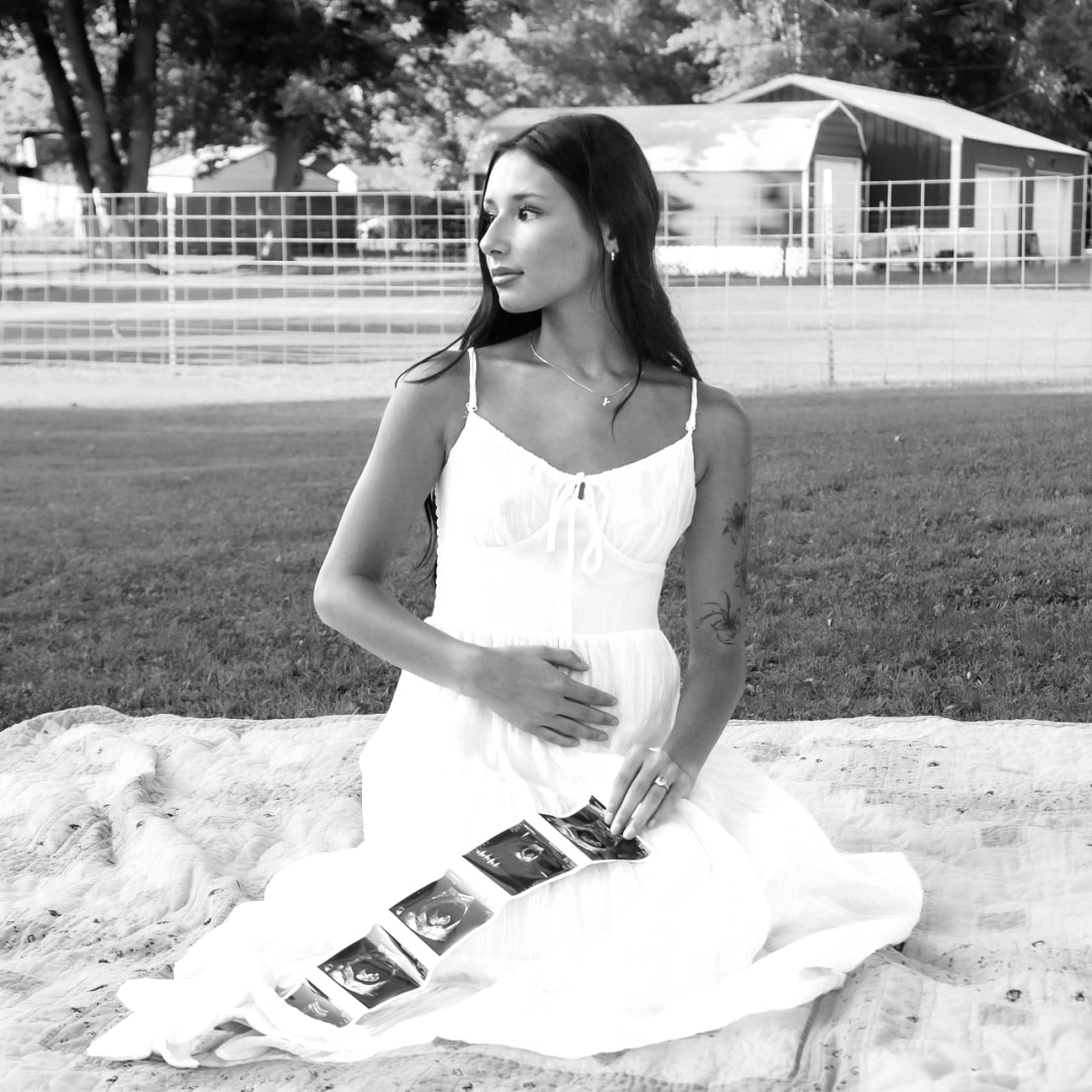 Photo shared by Yesenia for their Babylist baby registry.