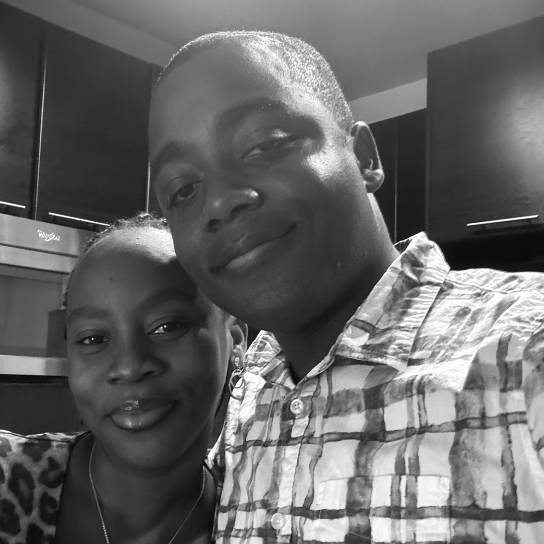 Photo shared by Jeremie for their Babylist baby registry.