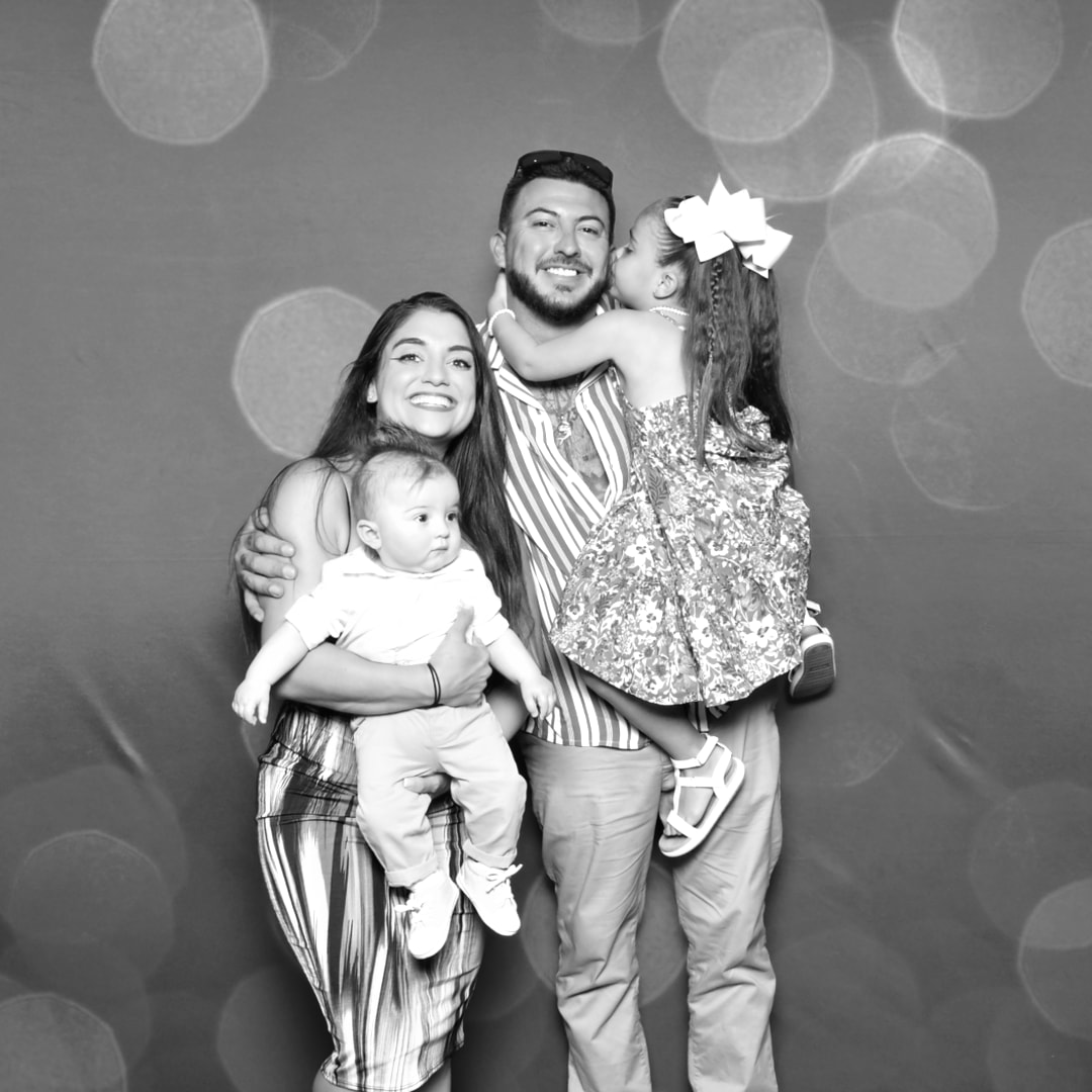 Photo shared by Sara for their Babylist baby registry.