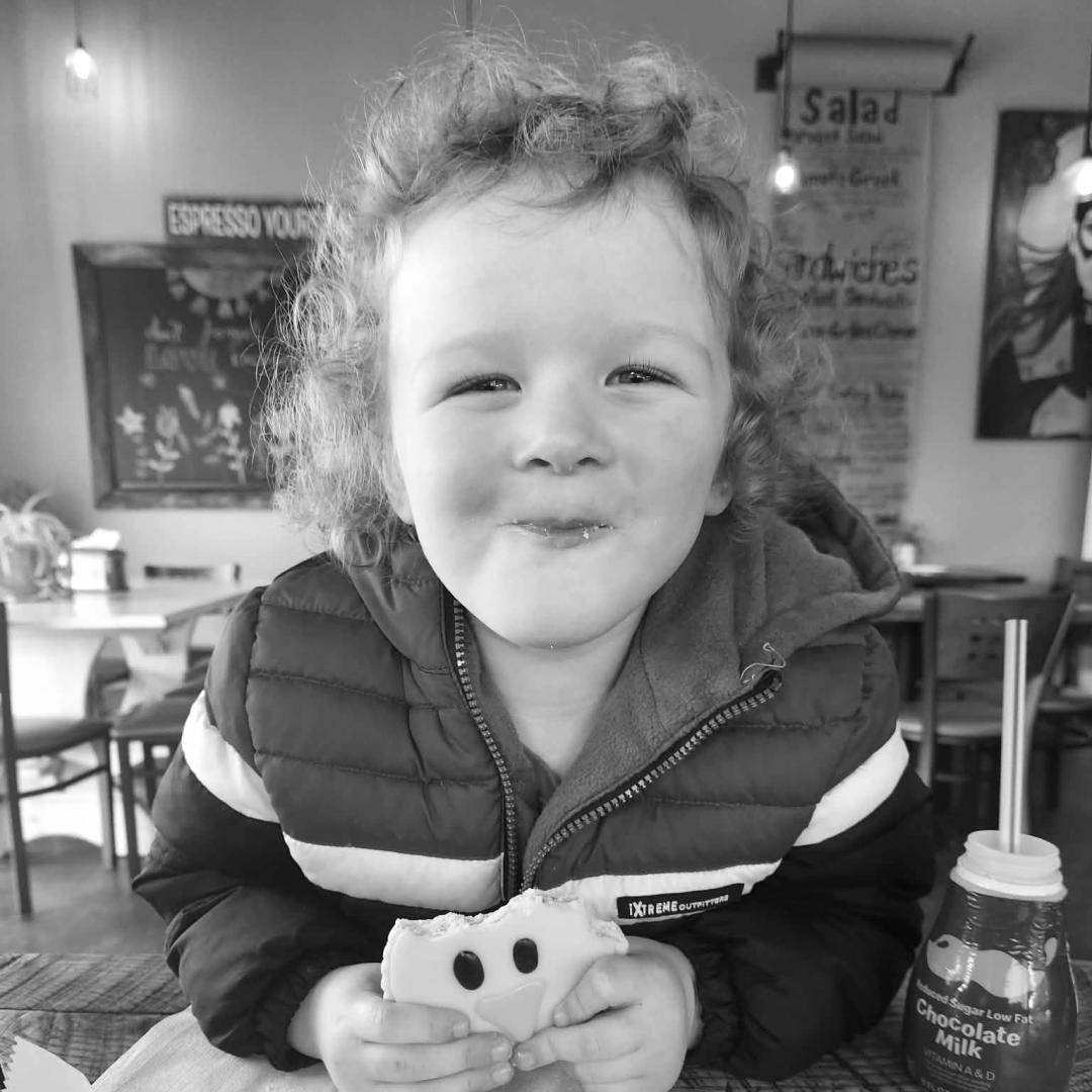 Photo shared by Karley for their Babylist baby registry.