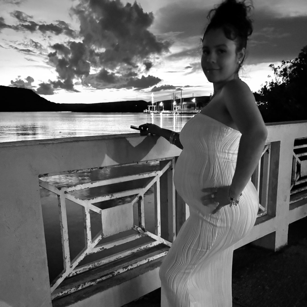 Photo shared by Chabelianys for their Babylist baby registry.