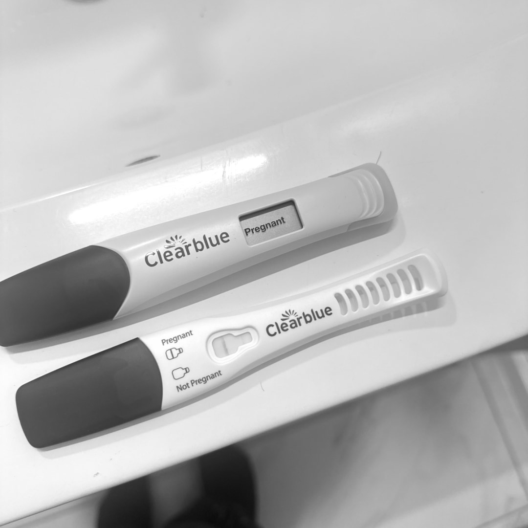 Photo shared by Stacey for their Babylist baby registry.