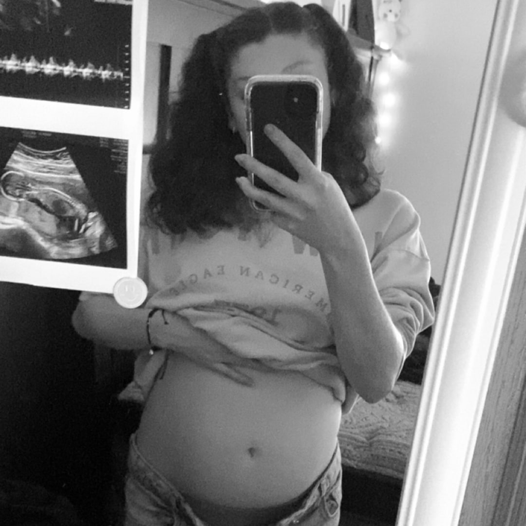 Photo shared by Emily for their Babylist baby registry.