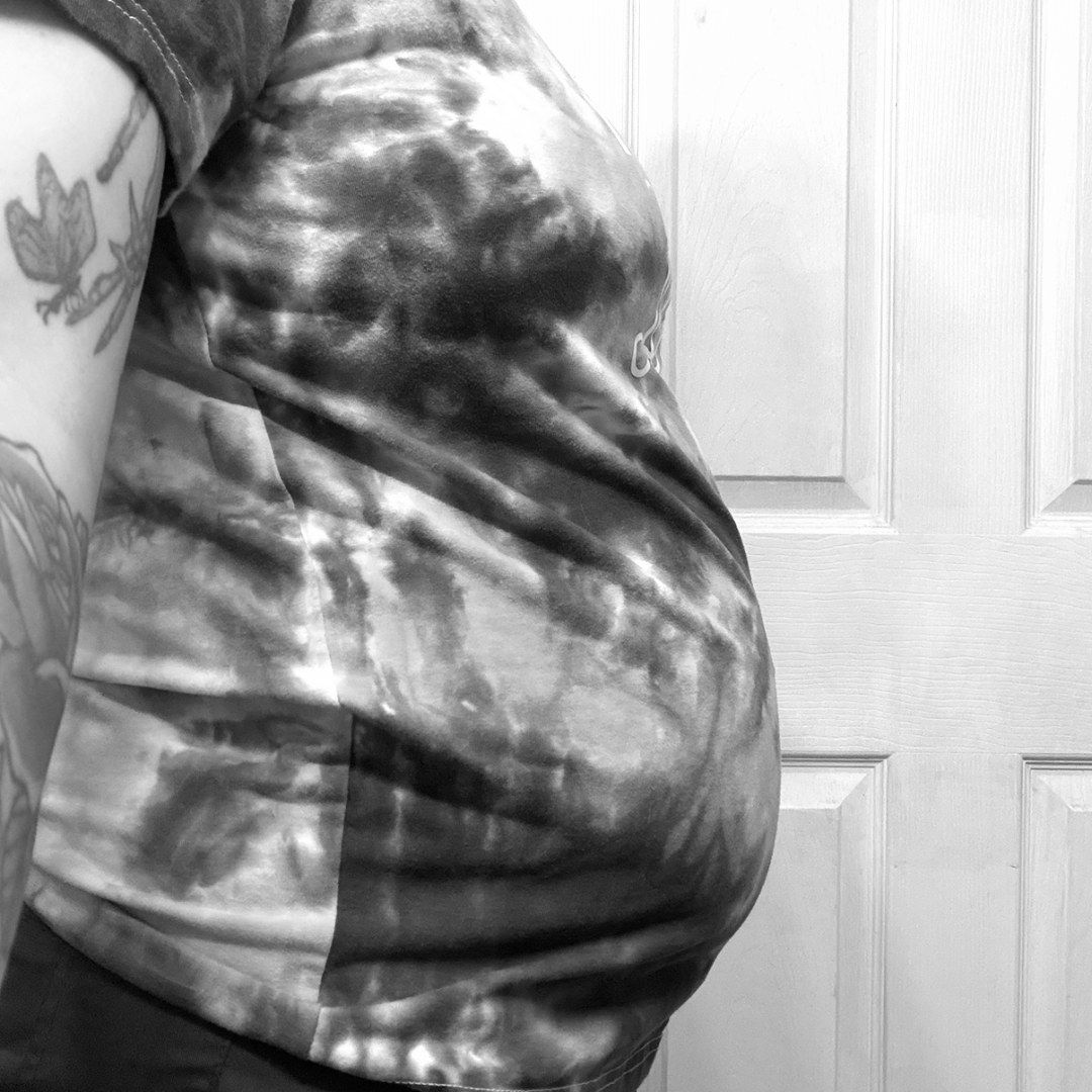 Photo shared by Heather for their Babylist baby registry.