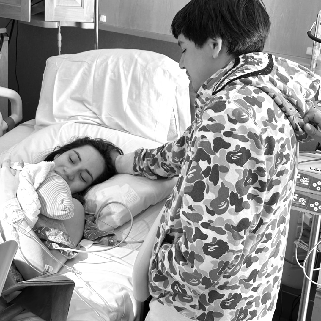 Photo shared by Bella for their Babylist baby registry.