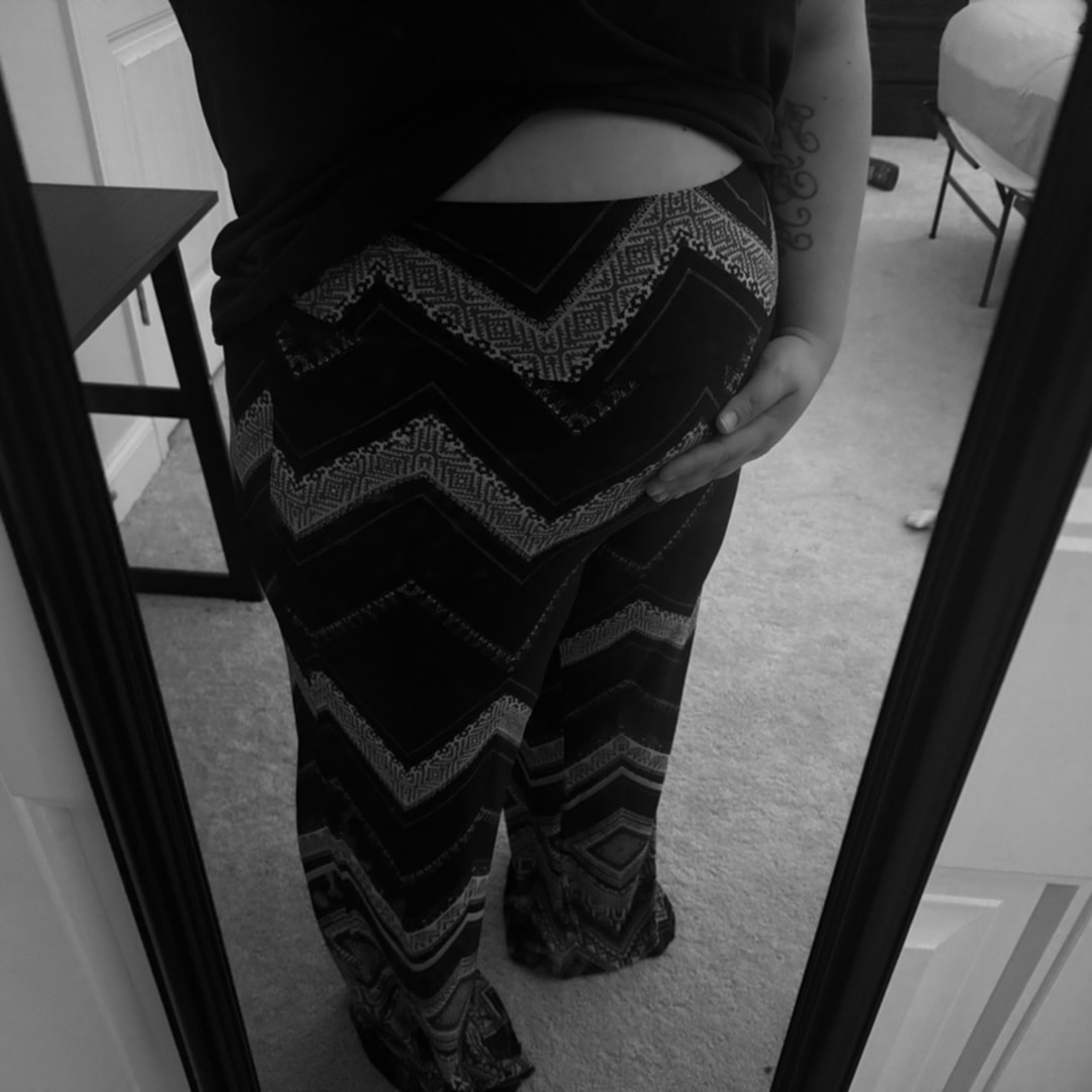 Photo shared by Megan for their Babylist baby registry.