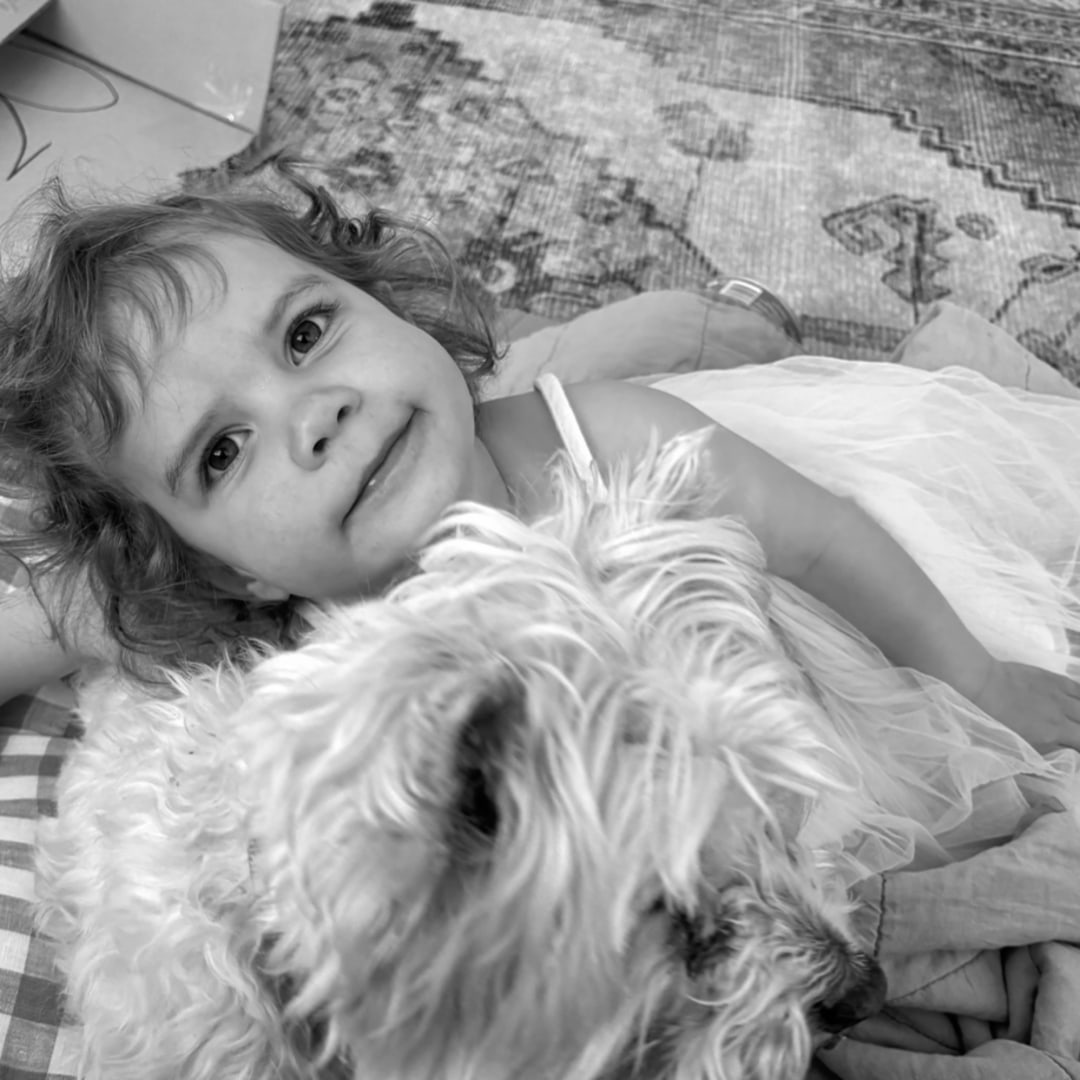 Photo shared by Charlotte for their Babylist baby registry.