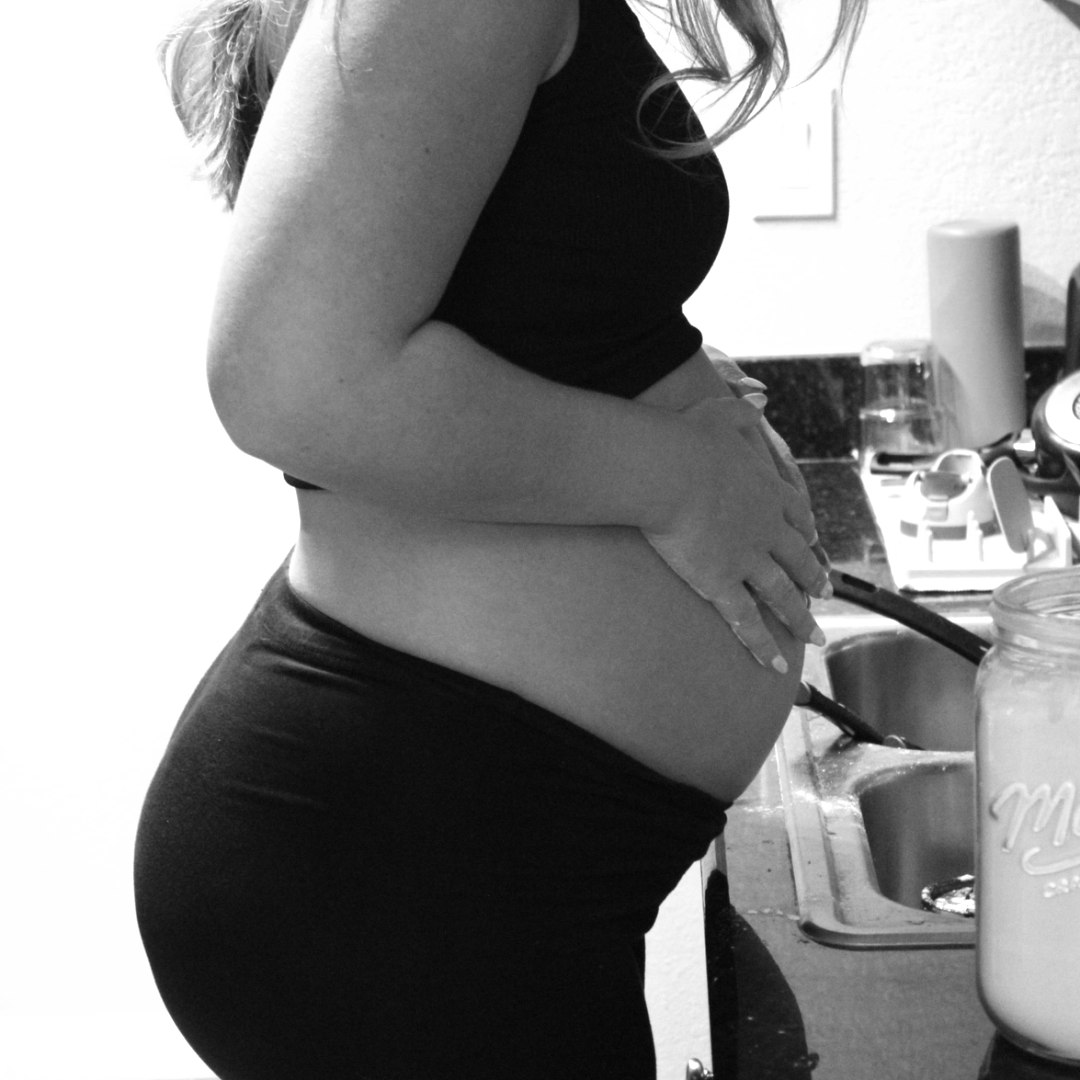 Photo shared by Rachel for their Babylist baby registry.