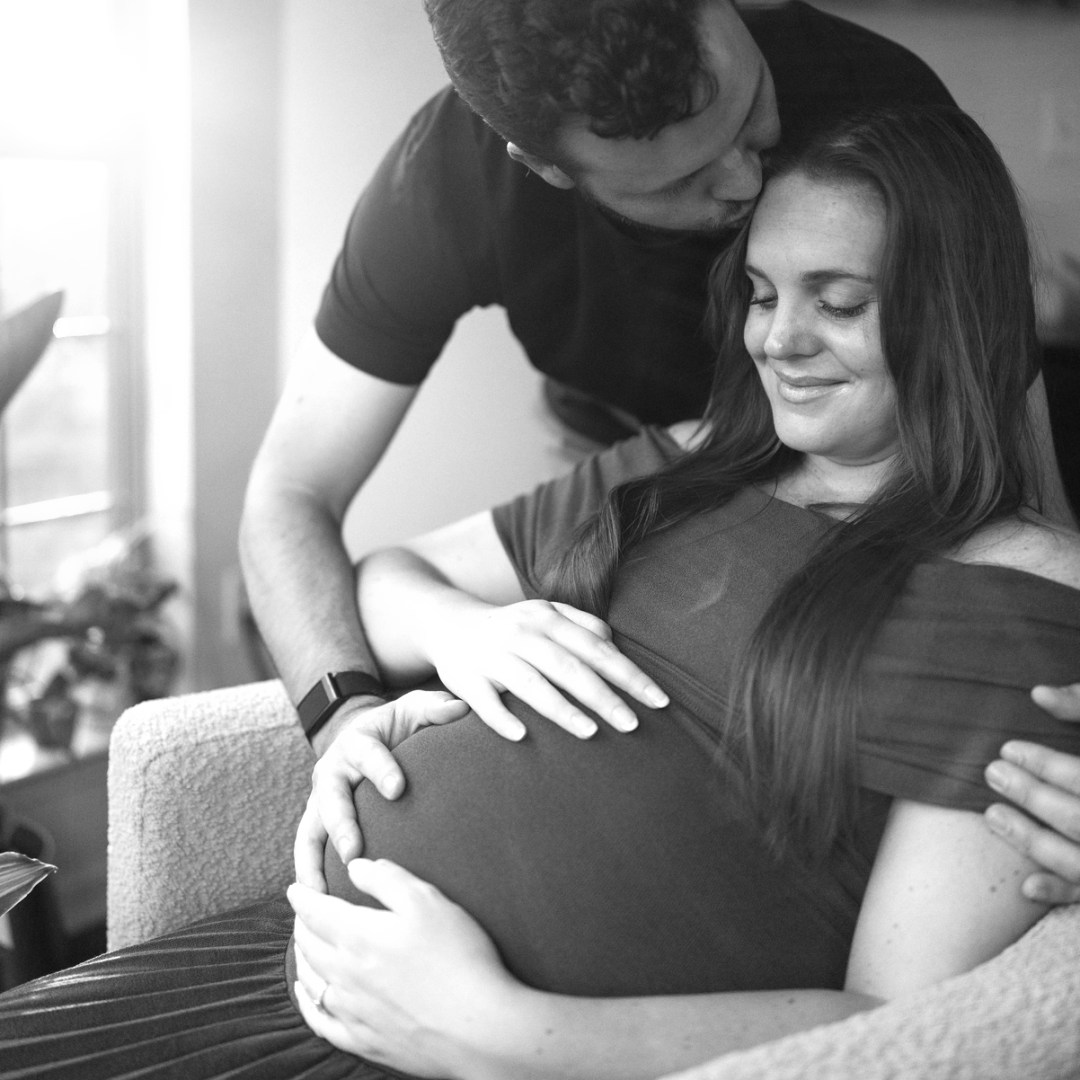 Photo shared by Mollie for their Babylist baby registry.