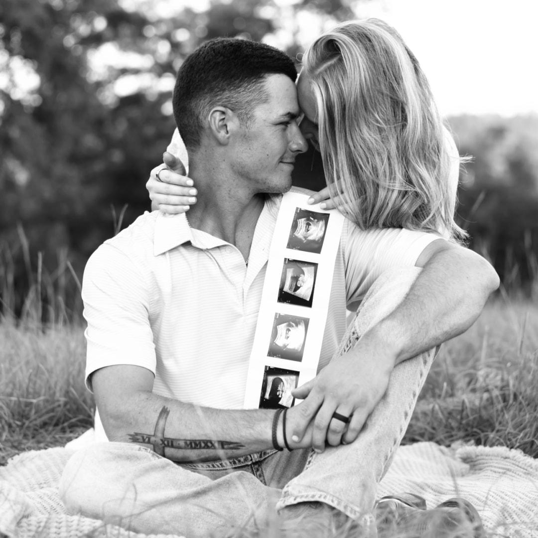 Photo shared by Sydney for their Babylist baby registry.