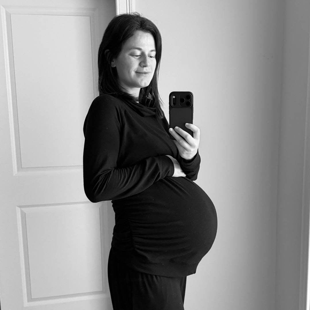 Photo shared by Valerie for their Babylist baby registry.