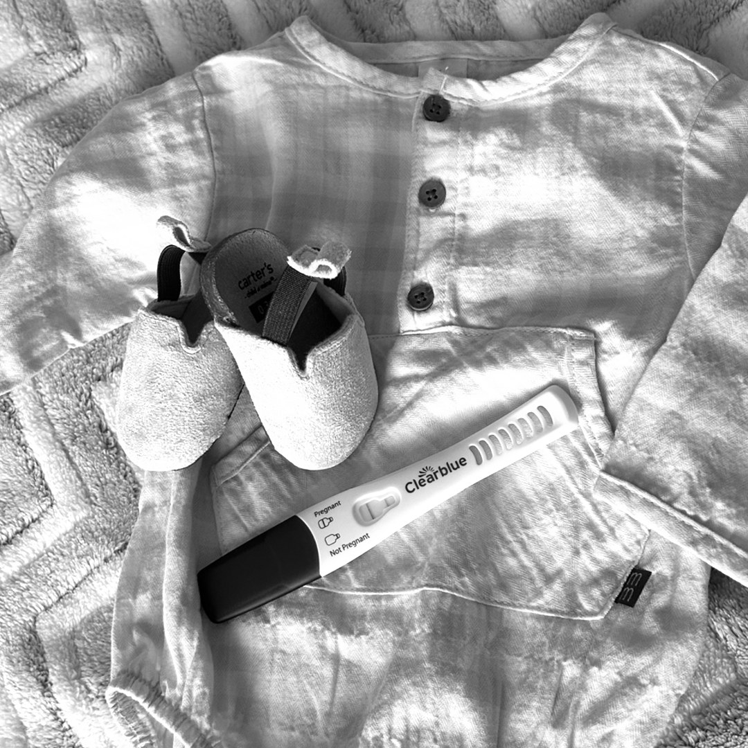 Photo shared by Maleah for their Babylist baby registry.