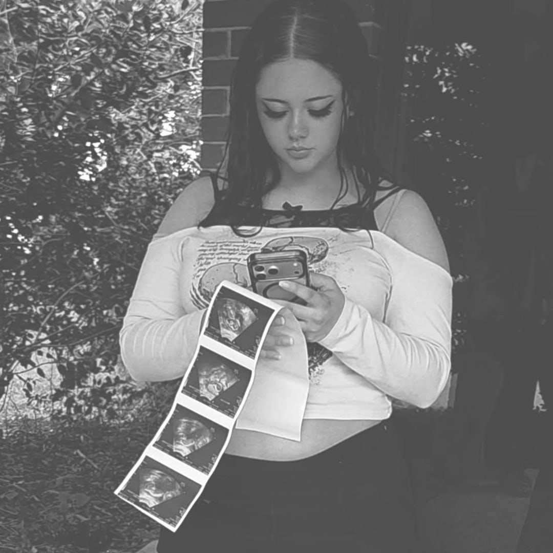 Photo shared by Allison for their Babylist baby registry.