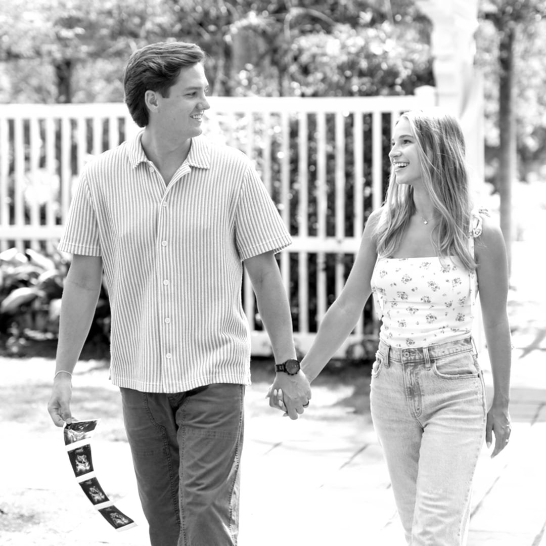 Photo shared by Maddie for their Babylist baby registry.