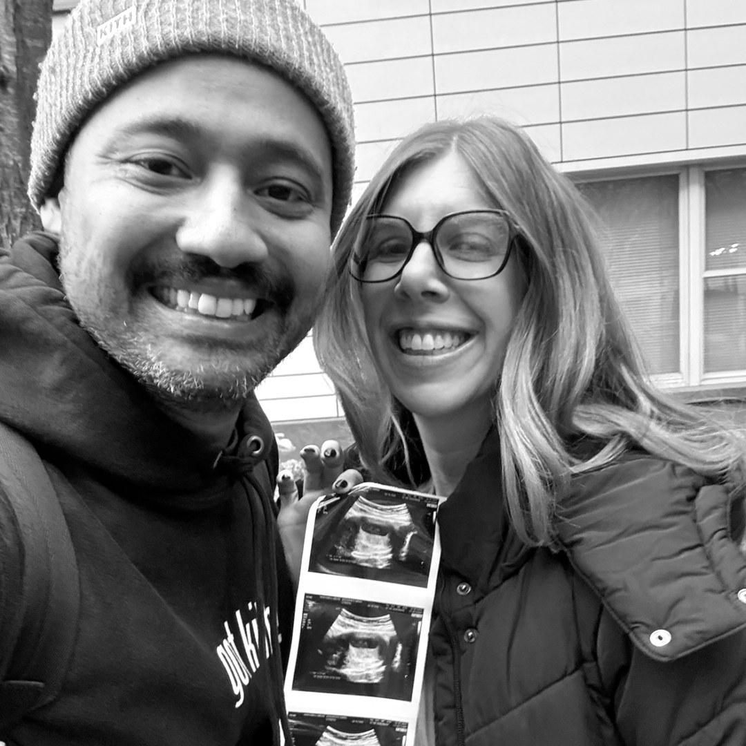 Photo shared by Sarah for their Babylist baby registry.