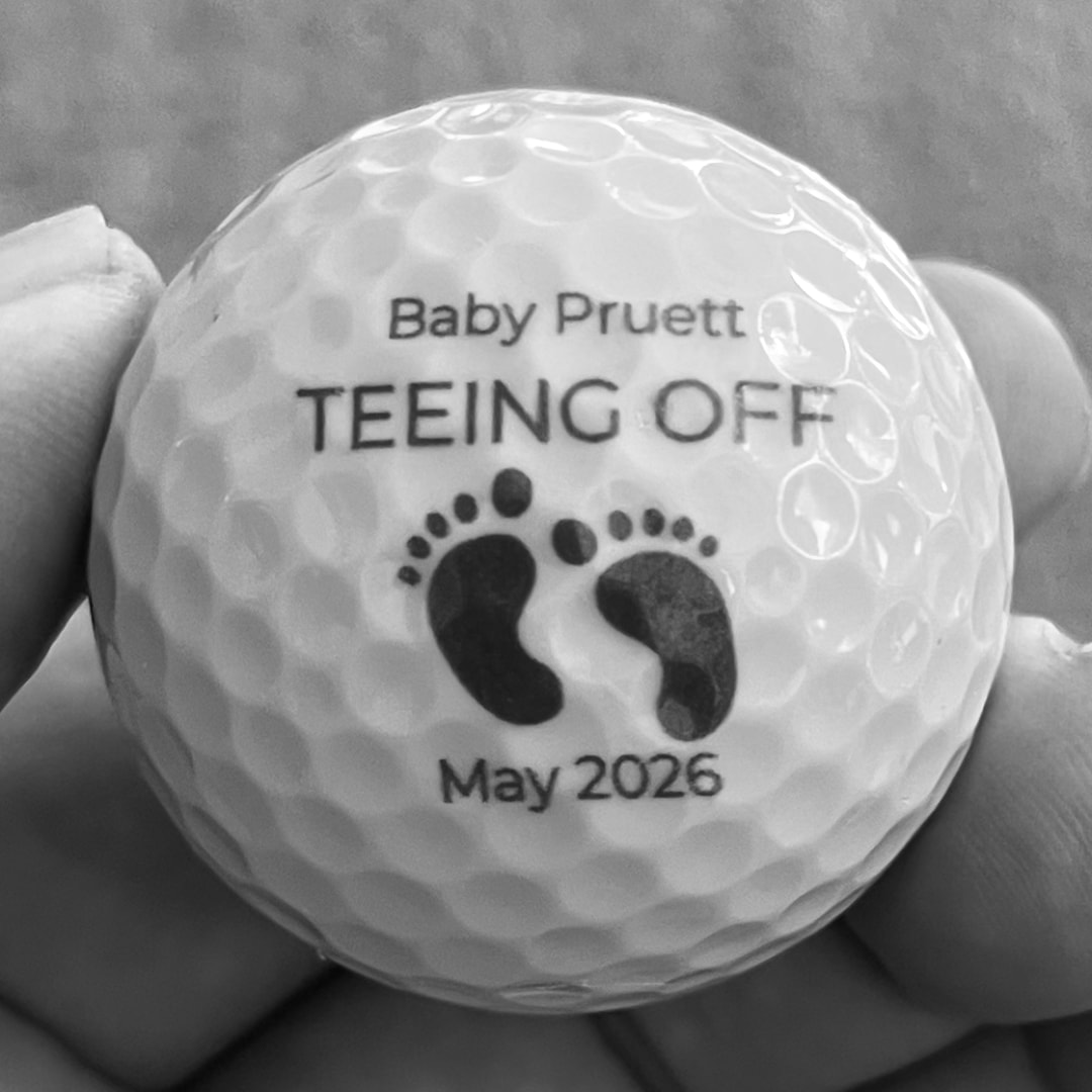 Photo shared by Laurén (Ren) for their Babylist baby registry.