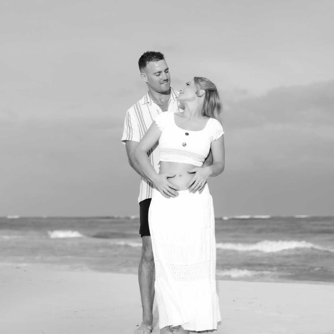 Photo shared by Michaela for their Babylist baby registry.