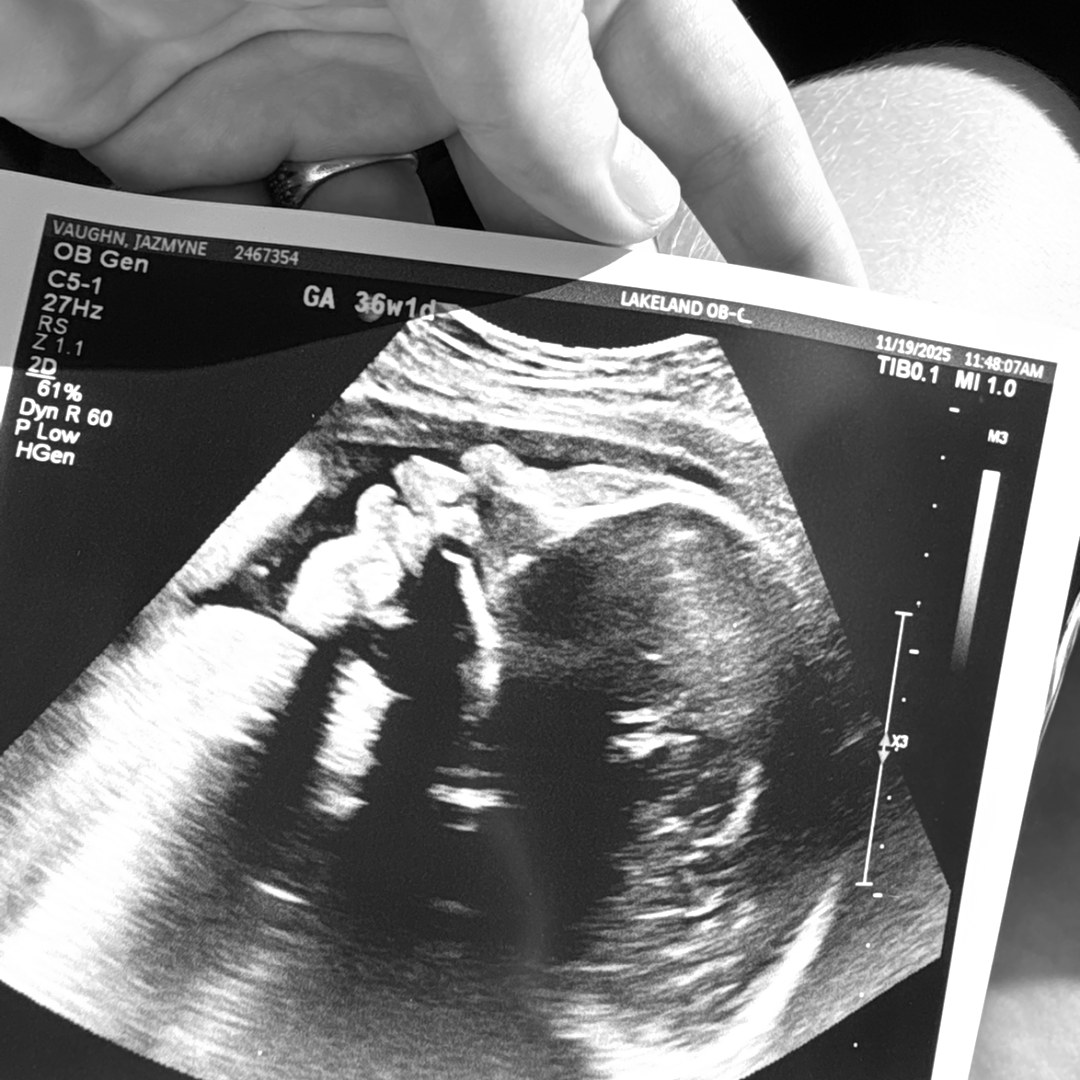 Photo shared by Jazmyne for their Babylist baby registry.