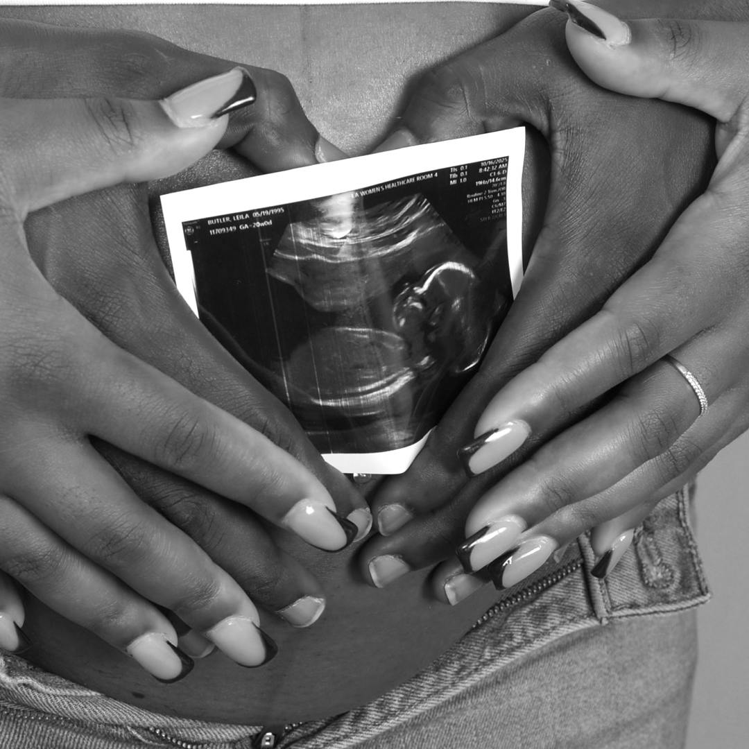 Photo shared by Leila for their Babylist baby registry.