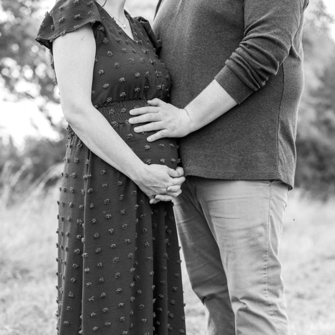 Photo shared by Jayme for their Babylist baby registry.