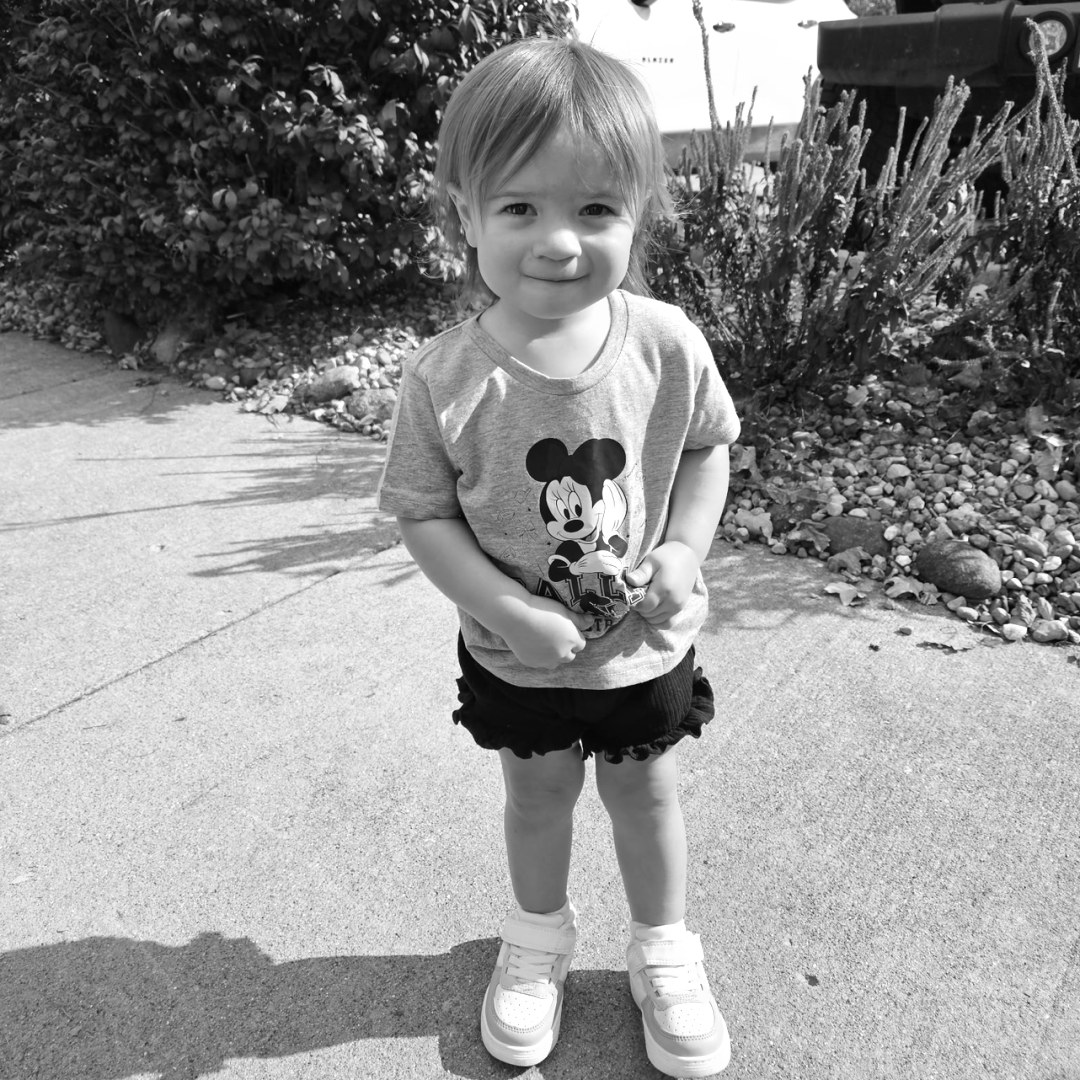 Photo shared by Aundraya for their Babylist baby registry.