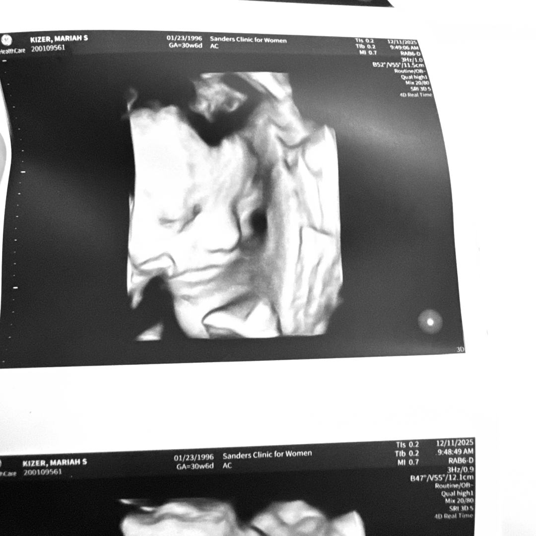 Photo shared by Mariah for their Babylist baby registry.