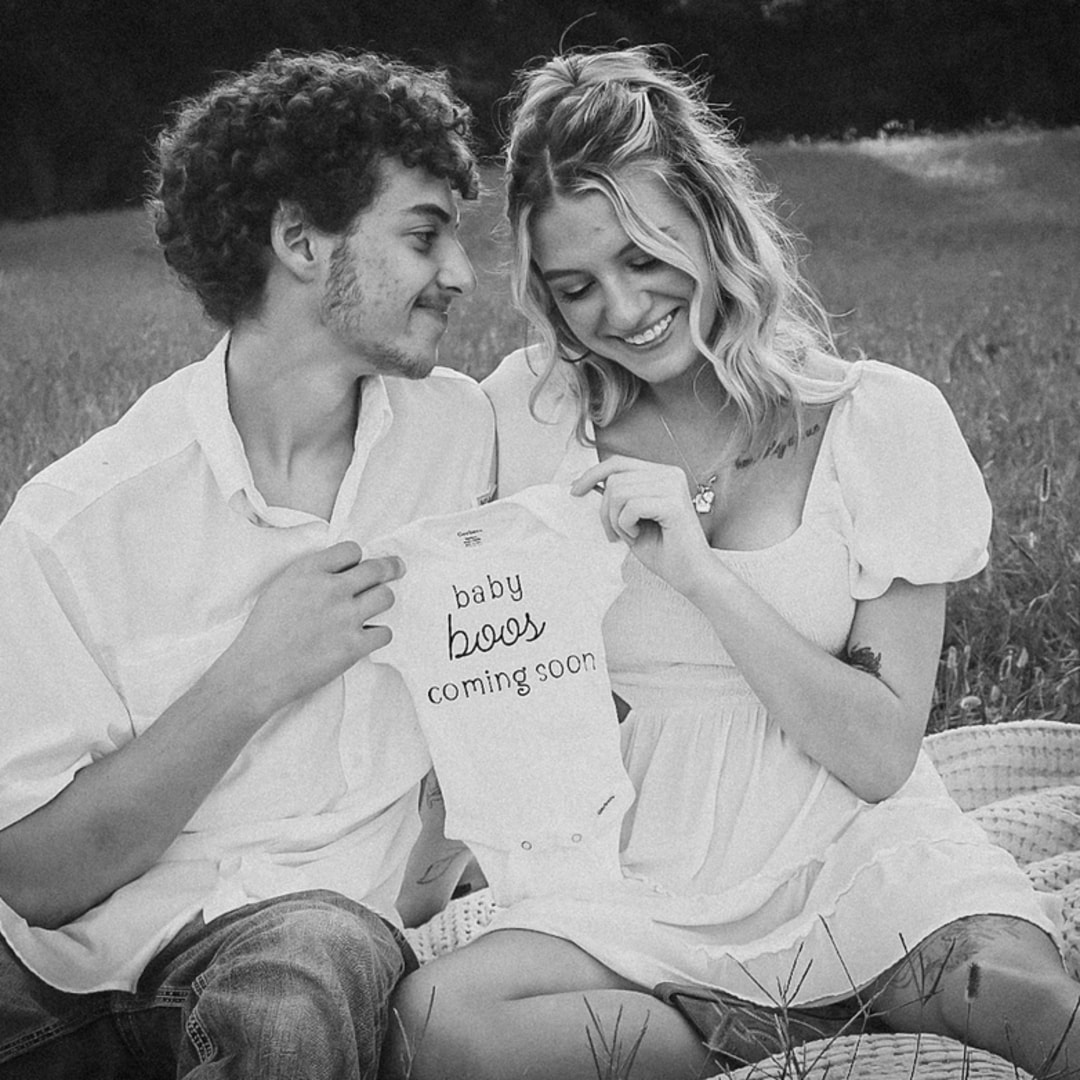 Photo shared by Marissa for their Babylist baby registry.