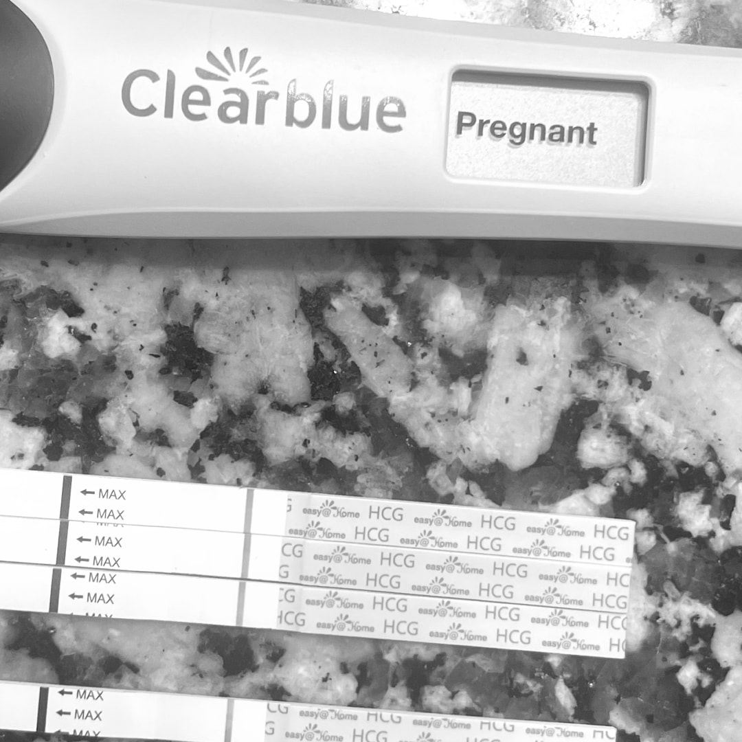 Photo shared by Eve for their Babylist baby registry.