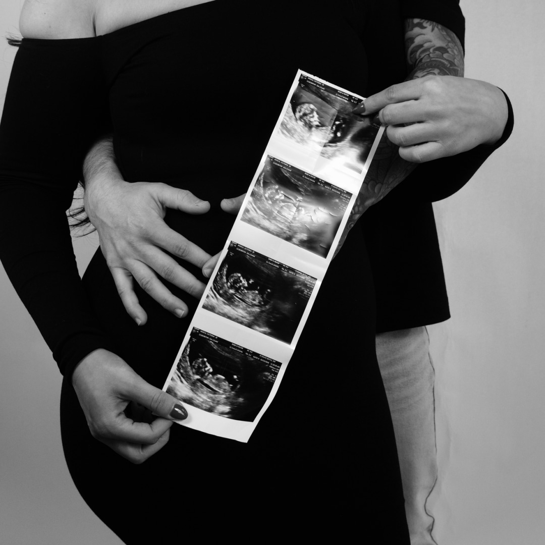 Photo shared by Victoria for their Babylist baby registry.