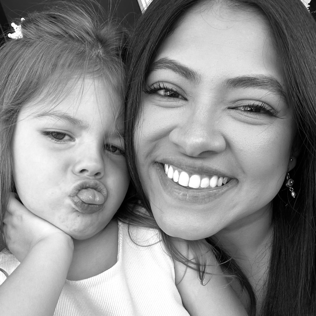 Photo shared by Natalie for their Babylist baby registry.