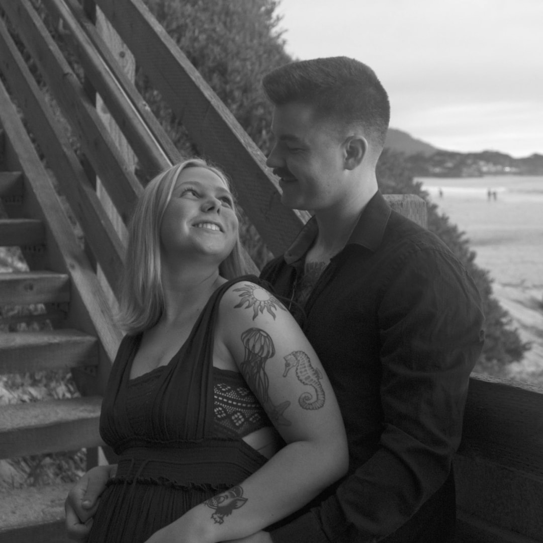 Photo shared by Allison for their Babylist baby registry.