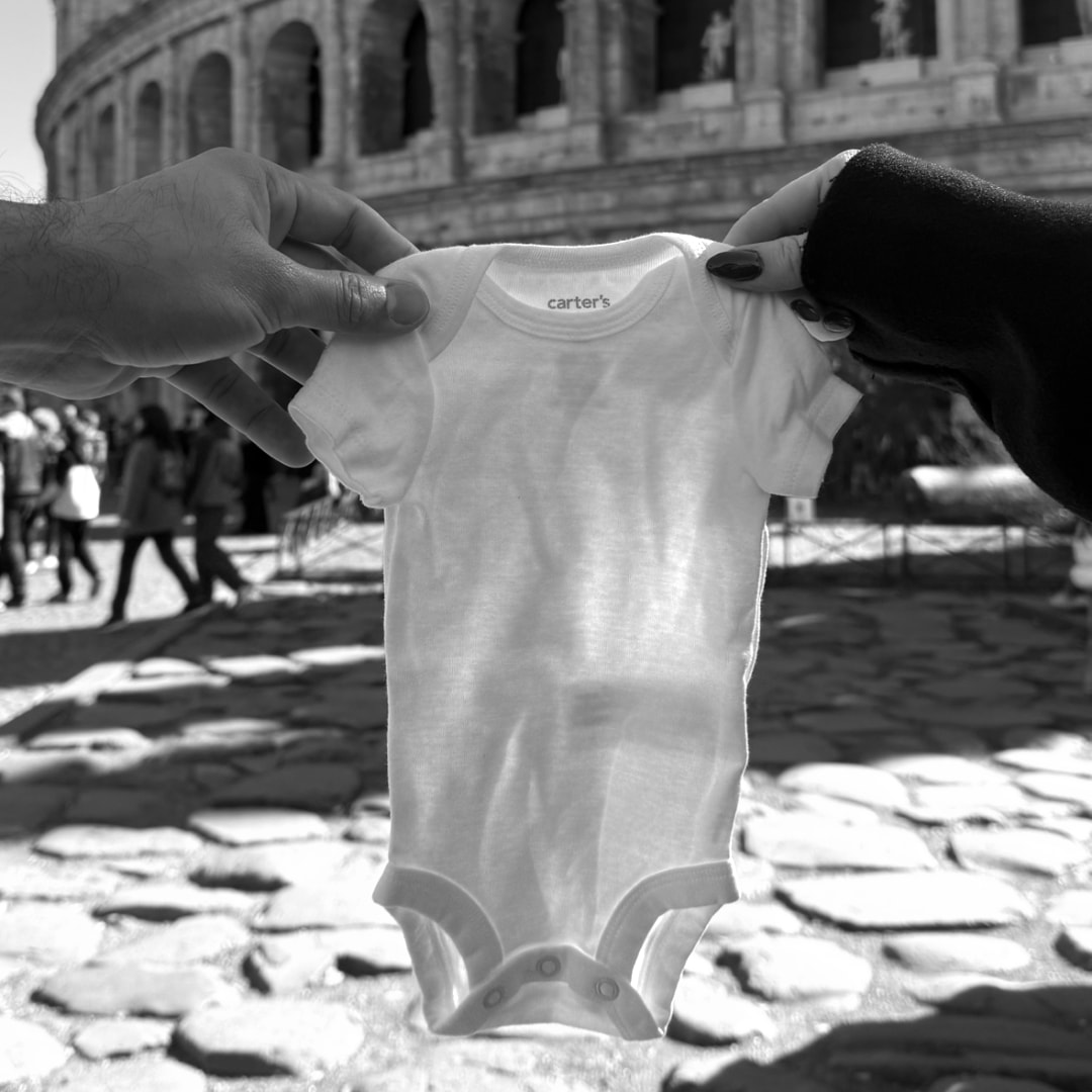 Photo shared by Breanna for their Babylist baby registry.