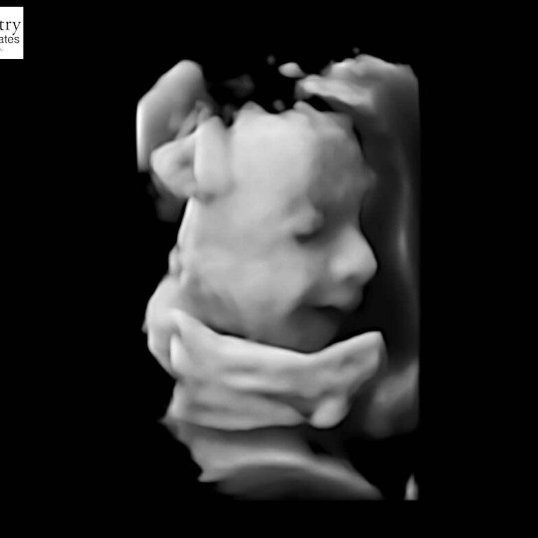 Photo shared by Clarissa for their Babylist baby registry.