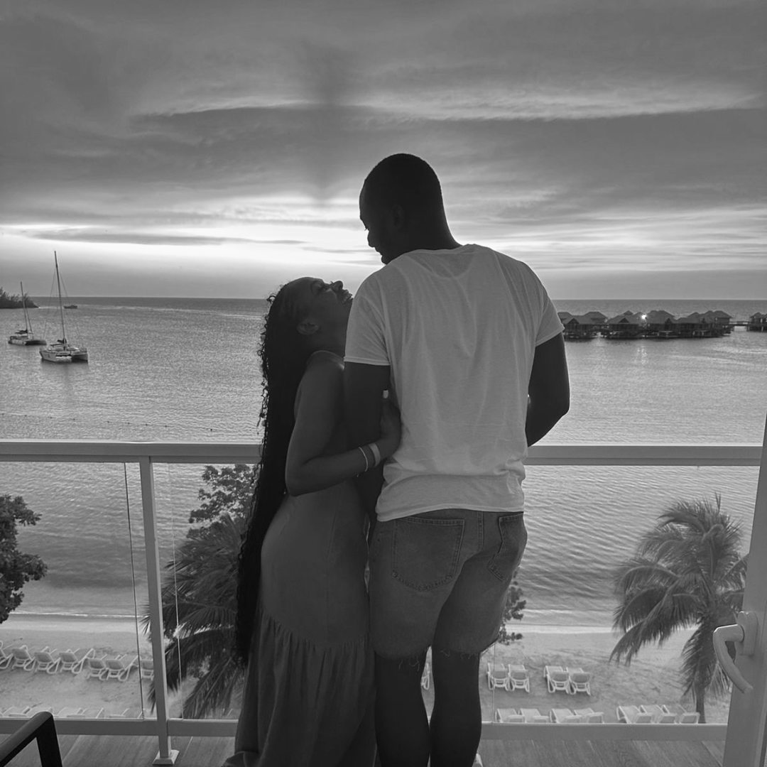 Photo shared by Kashina for their Babylist baby registry.