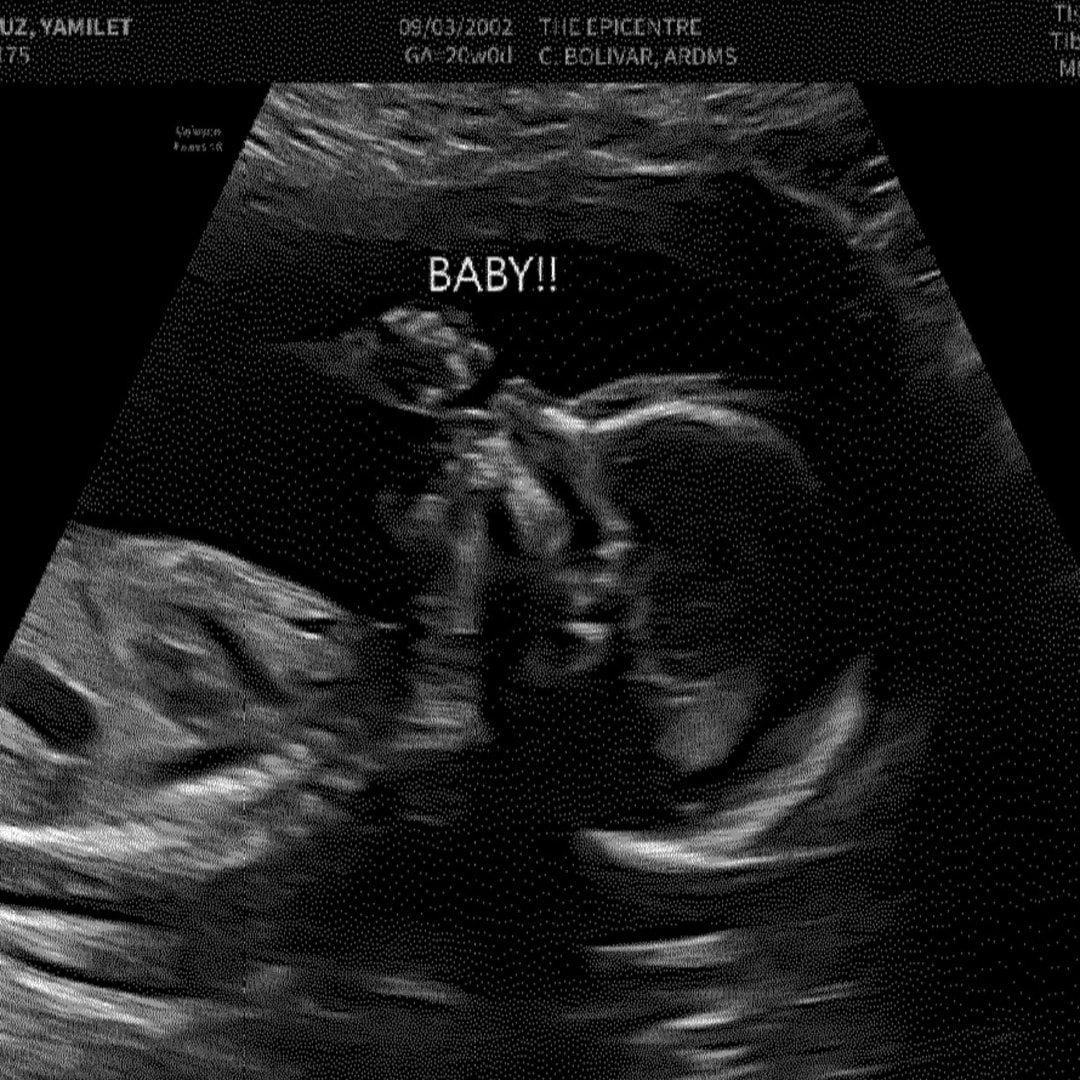 Photo shared by Yamilet for their Babylist baby registry.