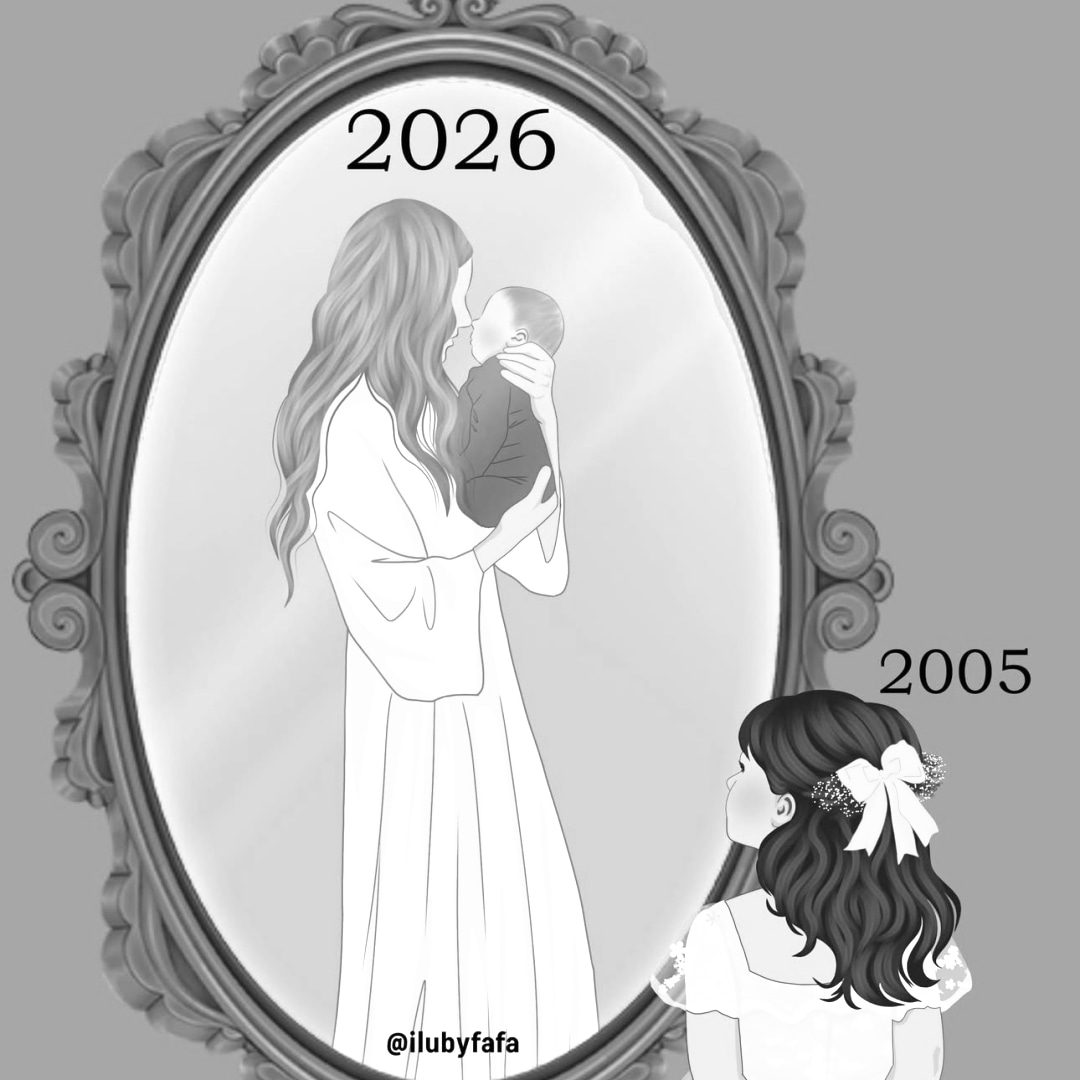 Photo shared by Axa for their Babylist baby registry.