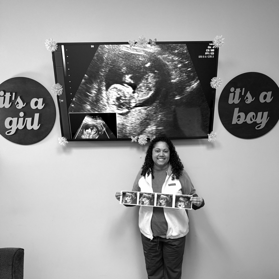 Photo shared by Dyana for their Babylist baby registry.