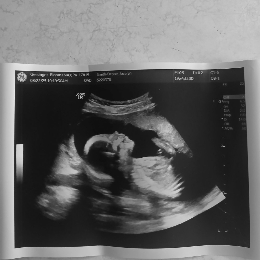 Photo shared by Jocelyn for their Babylist baby registry.