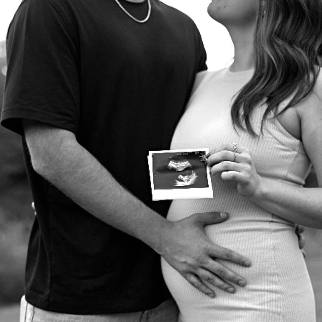 Photo shared by Lauren for their Babylist baby registry.