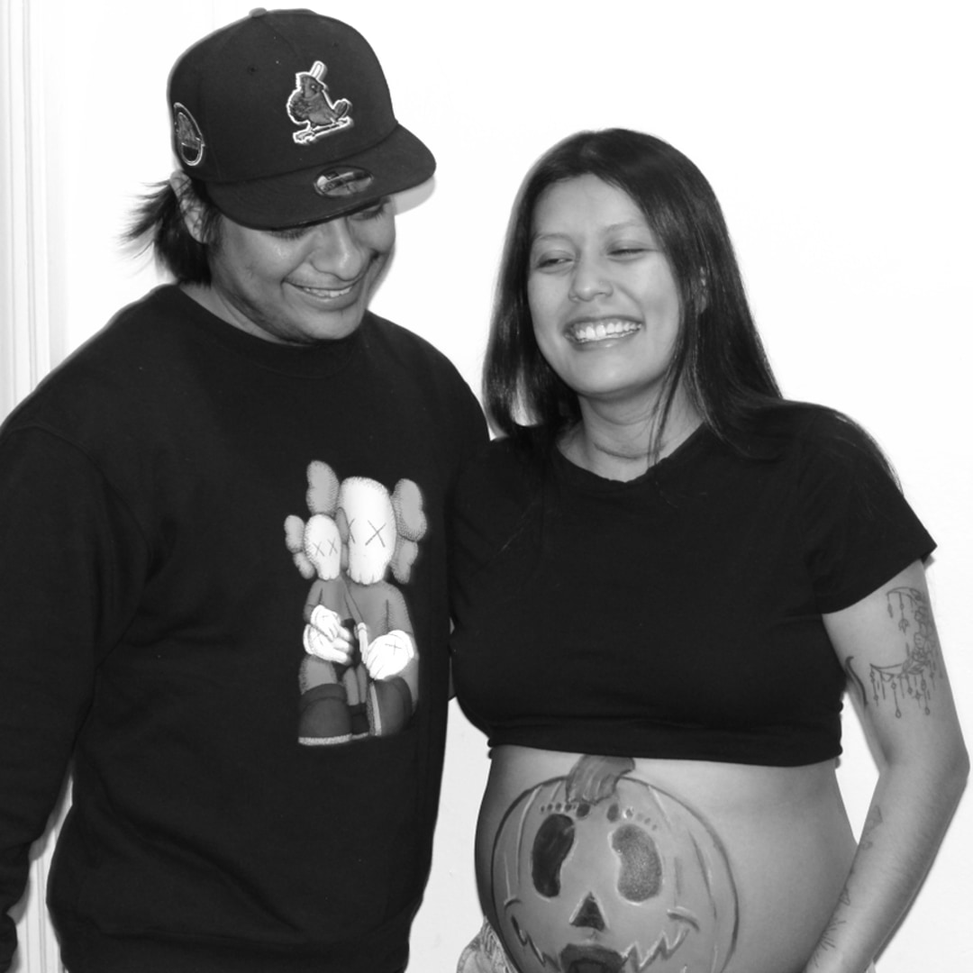 Photo shared by Viviana for their Babylist baby registry.